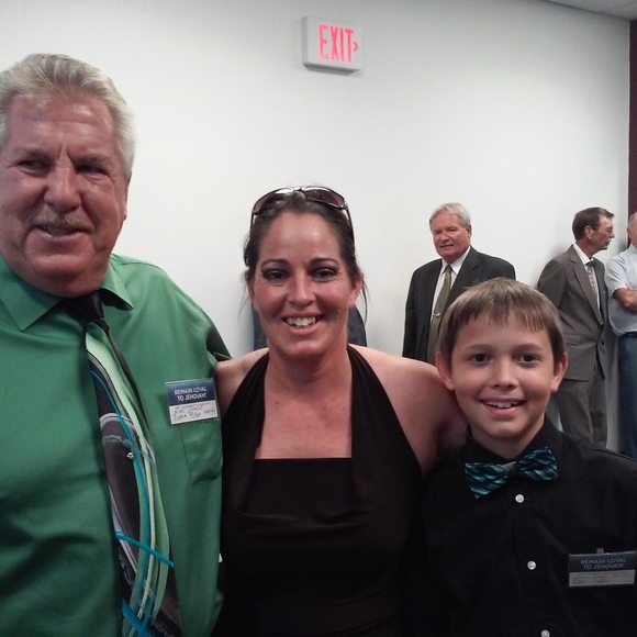 Meet your Posher, Elizabeth - Picture 1 of 1